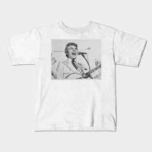 Steve Martin Kids T-Shirt